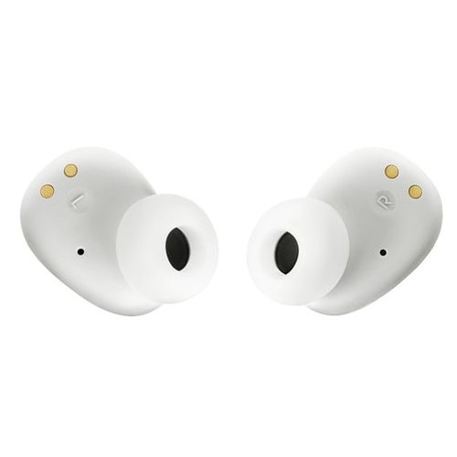 Беспроводные наушники JBL Vibe Buds (белый)