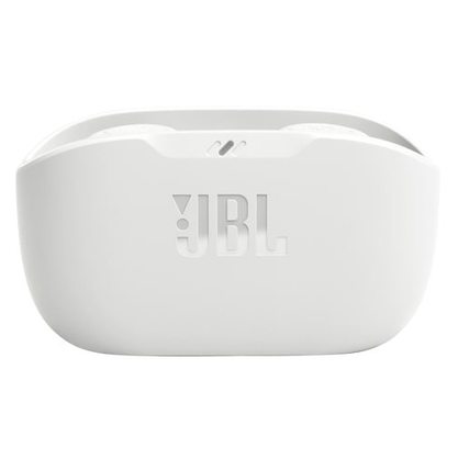 Беспроводные наушники JBL Vibe Buds (белый)