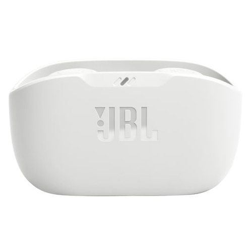 Беспроводные наушники JBL Vibe Buds (белый)