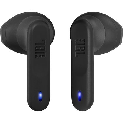 Беспроводные наушники JBL Wave Flex (черный)