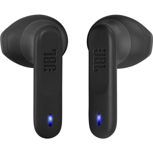 Беспроводные наушники JBL Wave Flex (черный)