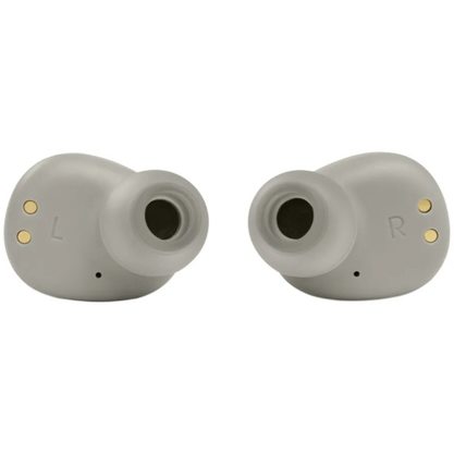 Беспроводные наушники JBL Wave 100 (серебристый)