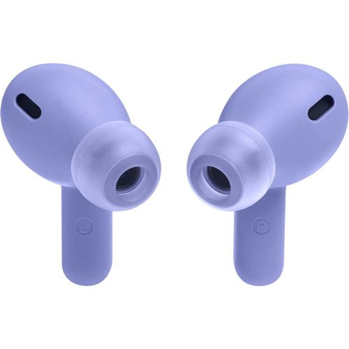 Беспроводные наушники JBL Wave 200 (фиолетовый)