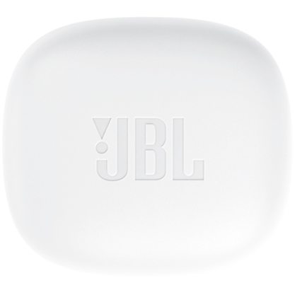 Беспроводные наушники JBL Wave 300 (белый)