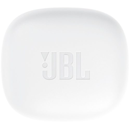 Беспроводные наушники JBL Wave 300 (белый)