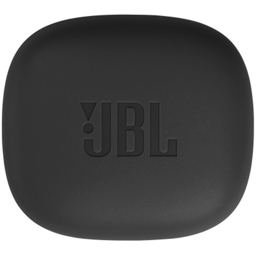 Беспроводные наушники JBL Wave 300 (черный)