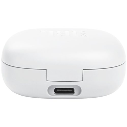 Беспроводные наушники JBL Wave 300 (белый)