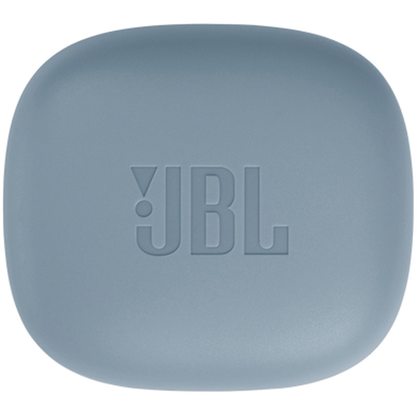 Беспроводные наушники JBL Wave 300 (синий)