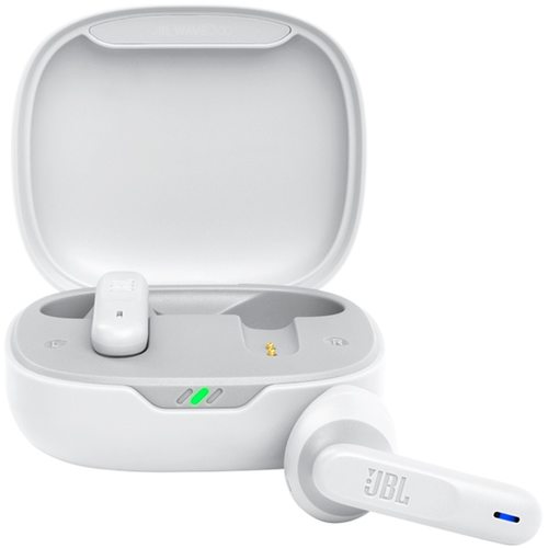 Беспроводные наушники JBL Wave 300 (белый)