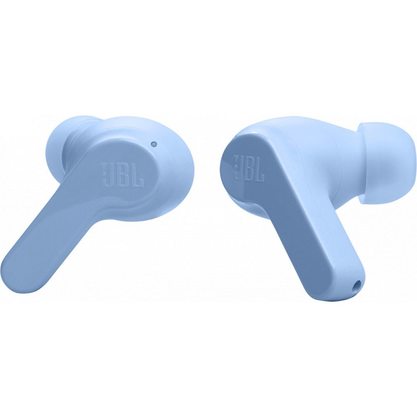 Беспроводные наушники JBL Wave Beam (синий)