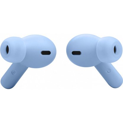 Беспроводные наушники JBL Wave Beam (синий)