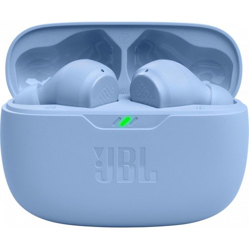 Беспроводные наушники JBL Wave Beam (синий)