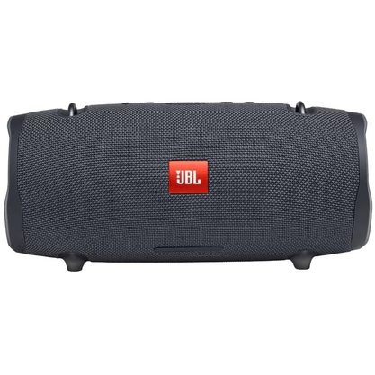 Портативная колонка JBL Xtreme 2 (серый)
