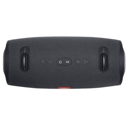 Портативная колонка JBL Xtreme 2 (серый)