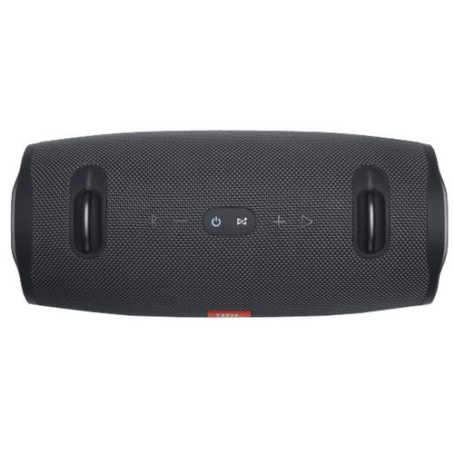 Портативная колонка JBL Xtreme 2 (серый)
