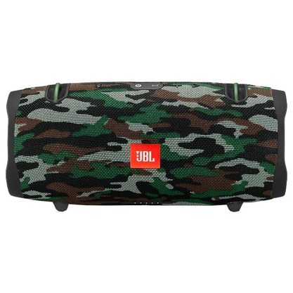 Беспроводная колонка JBL Xtreme 2 (камуфляж)