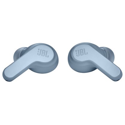 Беспроводные наушники JBL Wave 200 (голубой)