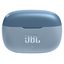Беспроводные наушники JBL Wave 200 (голубой)