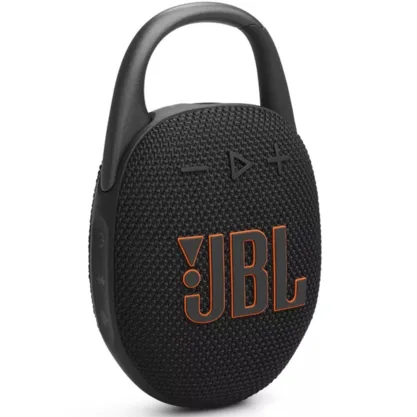 Уцененный товар JBL Clip 5 (чёрный) (копия) (уценка)