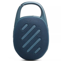 JBL Clip 5 (темно-синий)
