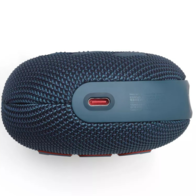 JBL Clip 5 (темно-синий)