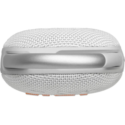 Беспроводная колонка JBL Clip 5 (белый)