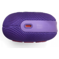 JBL Clip 5 (фиолетовый)