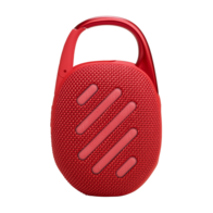 JBL Clip 5 (красный)