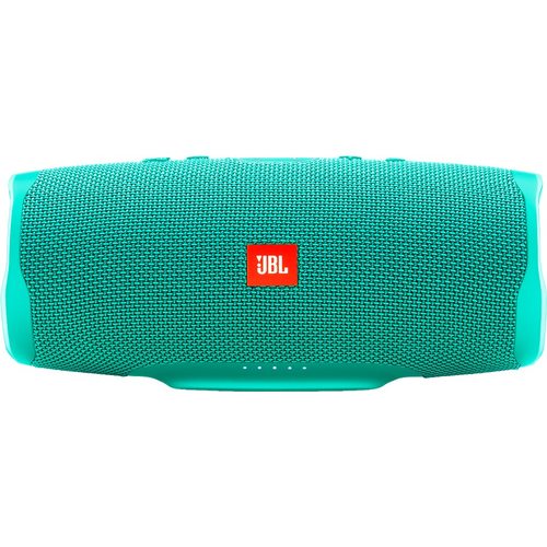 Беспроводная колонка JBL Charge 4 (бирюзовый)