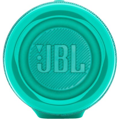 Беспроводная колонка JBL Charge 4 (бирюзовый)