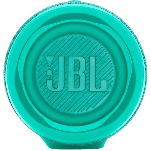 Беспроводная колонка JBL Charge 4 (бирюзовый)
