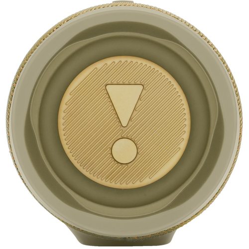 Беспроводная колонка JBL Charge 4 (песочный)