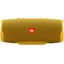 Беспроводная колонка JBL Charge 4 (желтый)
