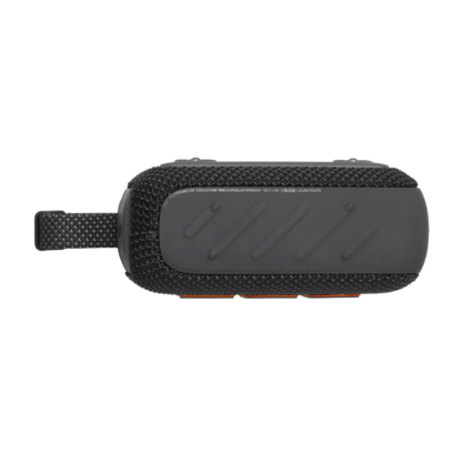 Портативная колонка  JBL Go 4 (черный)