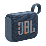  JBL Go 4 (синий)