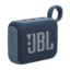 Портативная колонка  JBL Go 4 (синий)