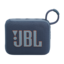 Портативная колонка  JBL Go 4 (синий)