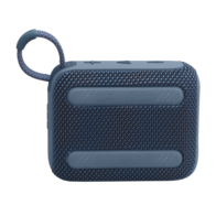 JBL Go 4 (синий)