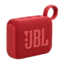 Портативная колонка JBL Go 4 (красный)