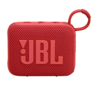 JBL Go 4 (красный)