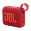 Портативная колонка JBL Go 4 (красный)