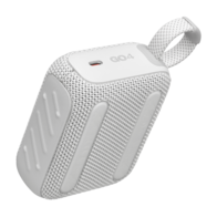 JBL Go 4 (белый)