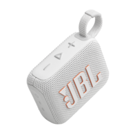 JBL Go 4 (белый)