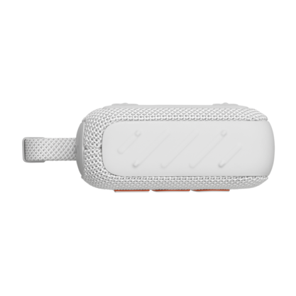 Портативная колонка JBL Go 4 (белый)