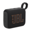 Портативная колонка  JBL Go 4 (черный)