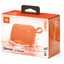 Беспроводная колонка JBL Go 5 (оранжевый)