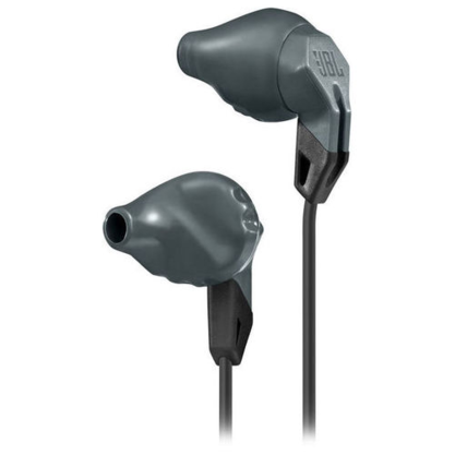 Уцененный товар JBL Grip 100 (черный) (уценка)