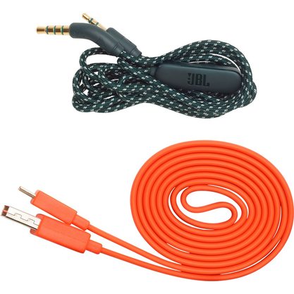 Беспроводные наушники JBL Live 400BT (зелёные)