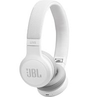 JBL Live 400BT (белый)