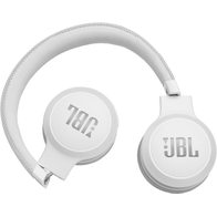 JBL Live 400BT (белый)